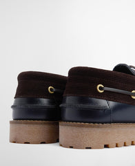 Re-Engineered Deck Boat Shoes