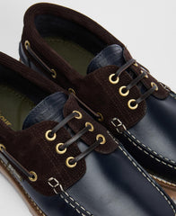 Re-Engineered Deck Boat Shoes