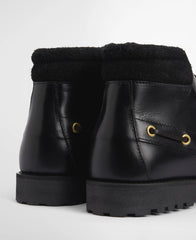 Tiller Moccasin Boots
