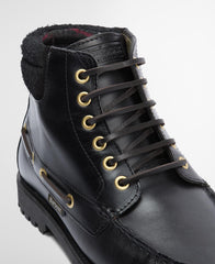 Tiller Moccasin Boots