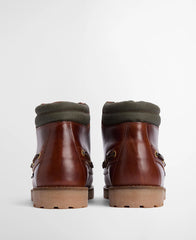 Tiller Moccasin Boots