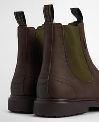Hale Chelsea Boots