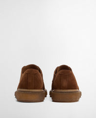 Harefield Derby Shoe