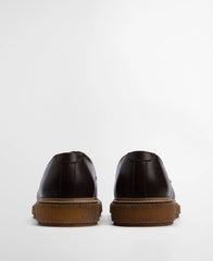 Harefield Derby Shoe