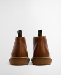 Blaine Chukka Boots