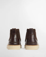 Hadston Chukka Boots