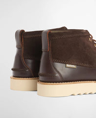 Hadston Chukka Boots