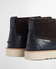 Hadston Chukka Boots