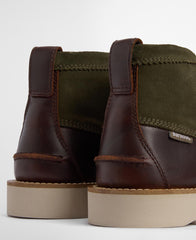 Hadston Chukka Boots