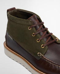 Hadston Chukka Boots