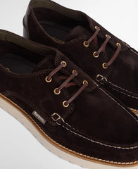 Aydon Derby Shoe