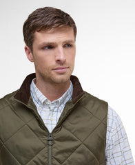 Finn Gilet