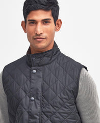 Lowerdale Gilet