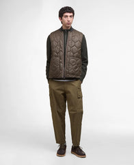 Re-Engineered Utility Liddesdale Gilet