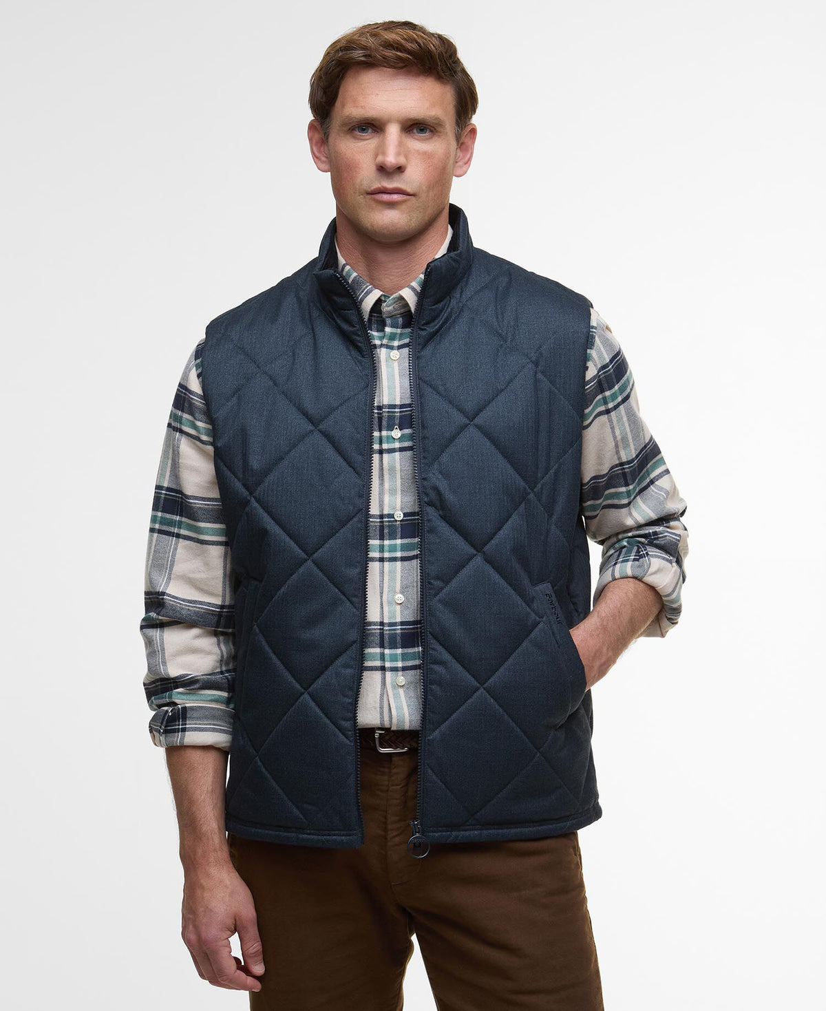 Winter Finn Gilet