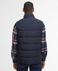 Bedale Puffer Gilet