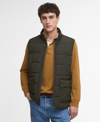 Bedale Puffer Gilet