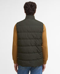 Bedale Puffer Gilet