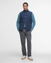 Winter Lowerdale Gilet