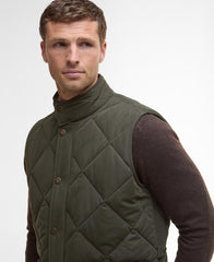 Winter Lowerdale Gilet
