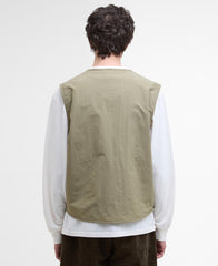 Utility Editor Casual Vest