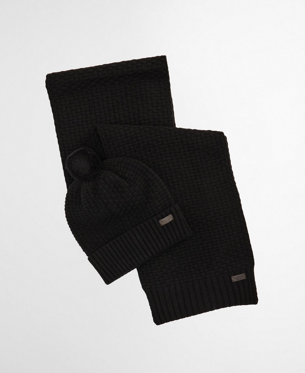 Ramside Beanie and Scarf Gift Set