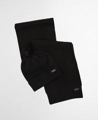Ramside Beanie and Scarf Gift Set