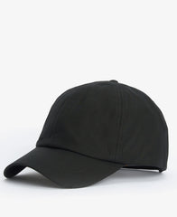 Waxed Sports Cap