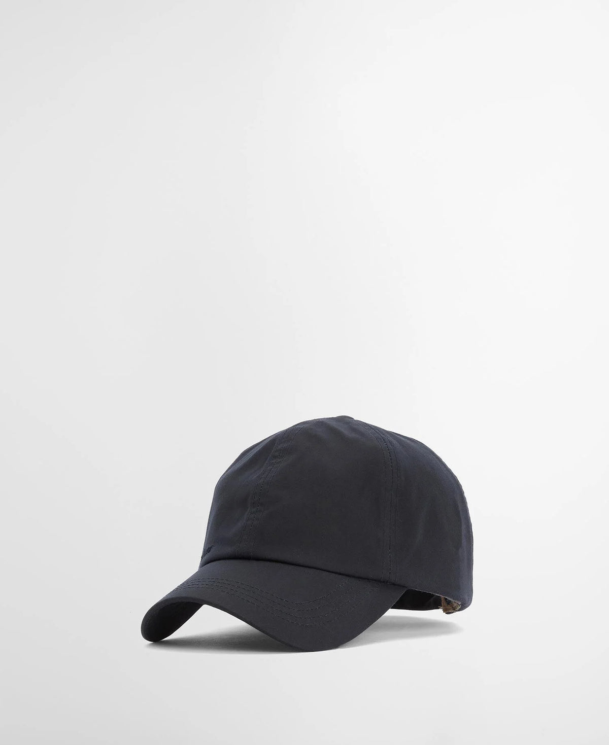 Waxed Sports Cap