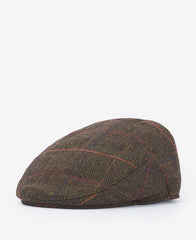 Wilkin Flat Cap