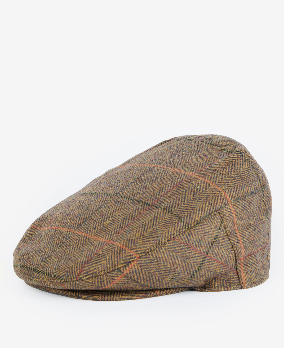 Wilkin Flat Cap