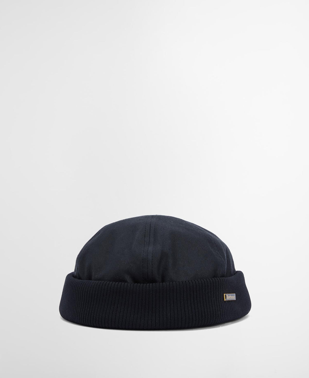 Oakmoor Waxed Docker Hat