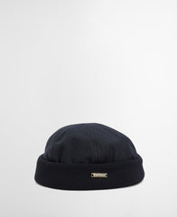 Oakmoor Waxed Docker Hat