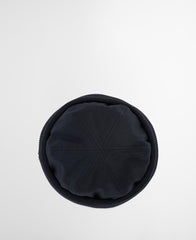 Oakmoor Waxed Docker Hat