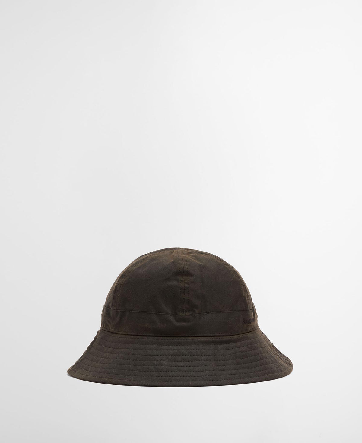 Transport Waxed Hat