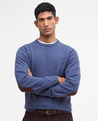 Essential Crew-Neck Jumper