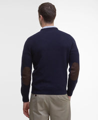 Essential Crew-Neck Jumper