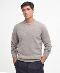 Essential Crew-Neck Jumper