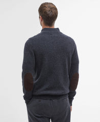 Essential Elbow Patch Jumper