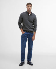 Holden Half Zip Jumper