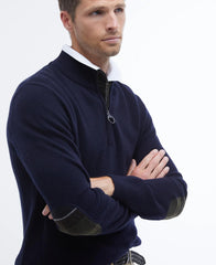 Holden Half Zip Jumper