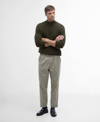 Holden Half Zip Jumper