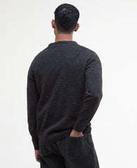 Essential Tisbury Crew-Neck Jumper