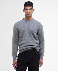 Essential Tisbury Crew-Neck Jumper