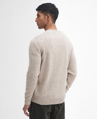 Essential Tisbury Crew-Neck Jumper