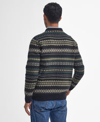 Case Fair Isle Jumper