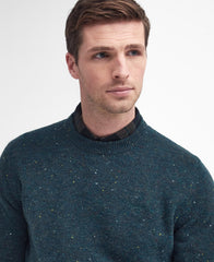 Tainsbury Crew Neck Jumper