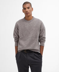 Tainsbury Crew Neck Jumper
