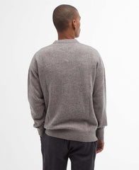Tainsbury Crew Neck Jumper
