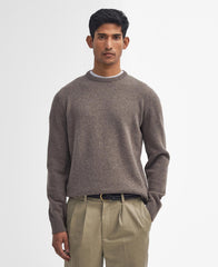 Holden Crew Neck Jumper